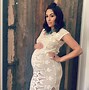 Image result for Brie Bella Pregnant Baby Bump