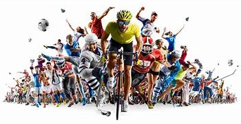 Image result for Types of Sports