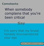 Image result for Someecards Insults
