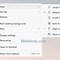 Image result for Change Desktop Icon Size On Windows 10