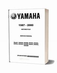 Image result for Yamaha Service Manual