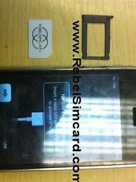 Image result for How to Activate New Sim Card at iPhone