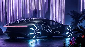 Image result for CES 2020 Cars