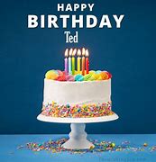 Image result for Happy 30th Birthday Ted