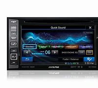 Image result for Alpine Car Stereo Product