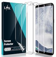 Image result for Galaxy S8 Screen Protector