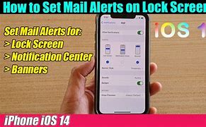 Image result for iPhone Lock Screen Whtatsapp Notifications