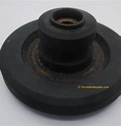 Image result for phono idler wheel repair