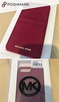 Image result for Michael Kors iPhone 7 Wallet Case