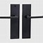 Image result for Door Handle Backplates