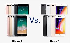 Image result for Is the iPhone 7 and iPhone 8 the Same Size