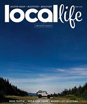 Image result for Local Life Magazine