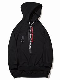 Image result for Hoodie Fashion Men