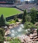 Image result for Colorado Rockies Baseball Stadium
