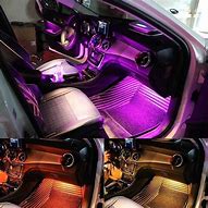Image result for 2019 Camry Interior Lights