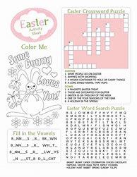 Image result for Free Activity Sheets