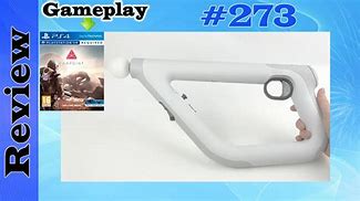 Image result for PlayStation 4 Gun Controller