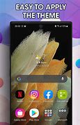 Image result for Launcher Samsung Galaxy S21 Ultra