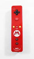 Image result for Red Wii Controller