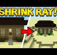 Image result for Working Shrink Ray