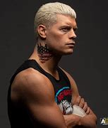 Image result for Cody Rhodes Tattoo