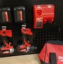 Image result for Pegboard Hooks for Power Tools