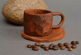 Image result for Handmade Cups