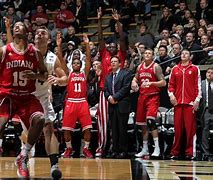 Image result for B-Town Indiana Hoosiers