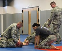 Image result for Military Hand to Hand Combat