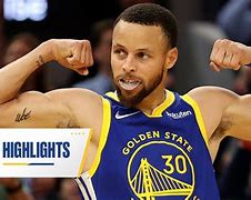 Image result for Steph Curry Iconic Photo