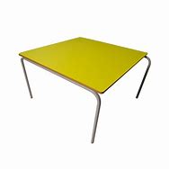 Image result for 24 Inch Square Table
