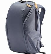 Image result for Peak Design Zip Backpack