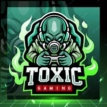 Image result for Toxic Headshot Gaming Logo