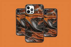 Image result for iPhone 8 Plus in Black Marble Case