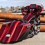 Image result for Candy Apple Red Harley