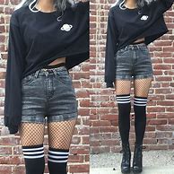 Image result for grunge clothes