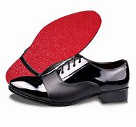 Image result for Men's Shoes Red Soles