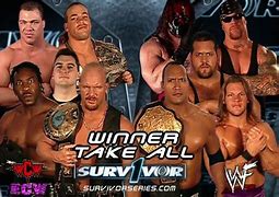 Image result for WCW ECW Alliance
