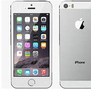 Image result for iPhone 5S Silver Back