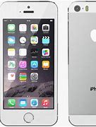 Image result for iPhone 5C Silver