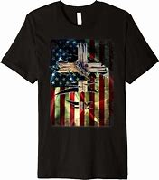 Image result for Christian Patriotic T-Shirts