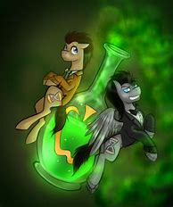 Image result for Dr Jekyll and Mr. Hyde Pony
