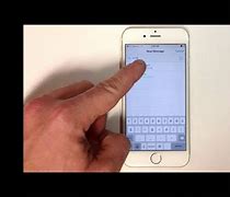 Image result for iPhone 6 Text Messages