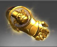 Image result for Midas Touch Symbol