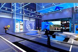 Image result for Sdtv Headquarters