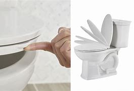 Image result for Self-Cleaning Toilet