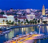 Image result for Split Croatia