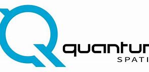 Image result for Quantum Spatial Logo