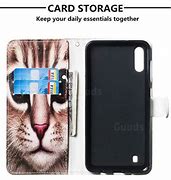 Image result for Samsung M10 Case with Cat