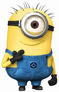 Image result for Minion Character Clip Art